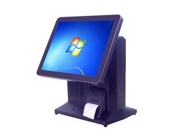 POS850 15 inch-touch screen pos terminal