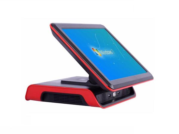 POS880 15 inch-touch screen pos terminal