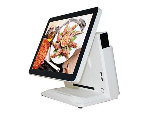 POS818 15 inch-touch screen POS terminal